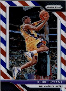 #15 Kobe Bryant