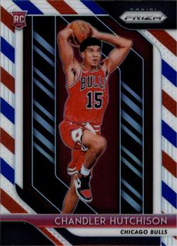 Chandler Hutchison