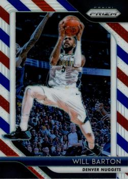Will Barton