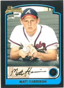 Matt Harrison