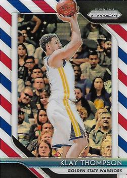 Klay Thompson