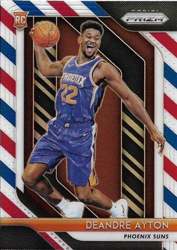 Deandre Ayton
