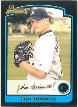 Josh Rainwater