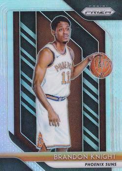 Brandon Knight