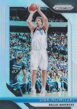 Dirk Nowitzki