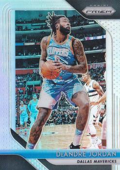 DeAndre Jordan