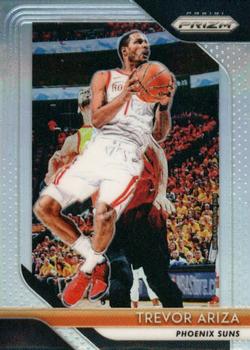 Trevor Ariza