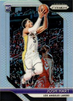 Josh Hart