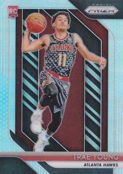 Trae Young