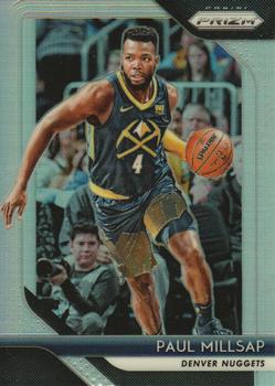 Paul Millsap