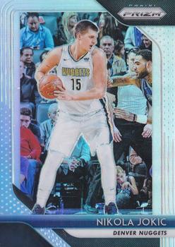 Nikola Jokic