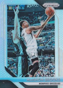 MarShon Brooks