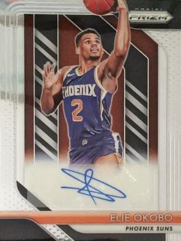 Elie Okobo