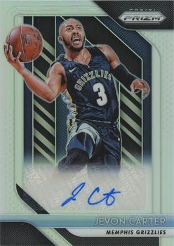 Jevon Carter
