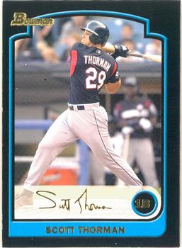 Scott Thorman