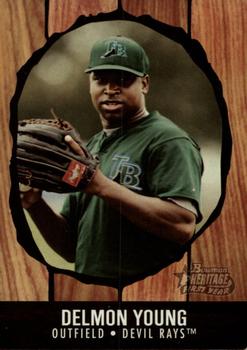 Delmon Young