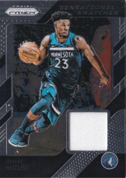 Jimmy Butler