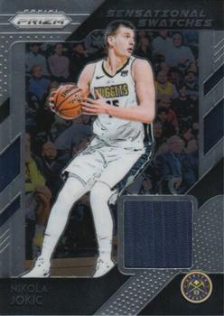 Nikola Jokic