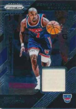 Kenny Anderson