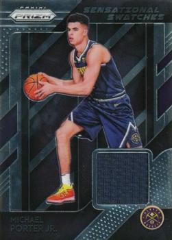 Michael Porter Jr.
