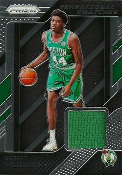 Robert Williams III