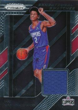 #95 Shai Gilgeous-Alexander
