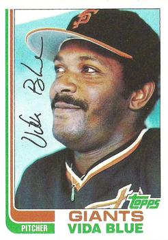 Vida Blue