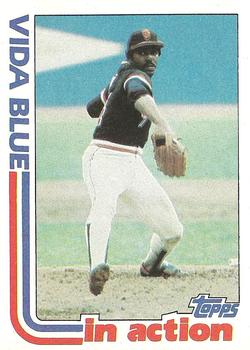 Vida Blue