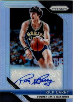 Rick Barry