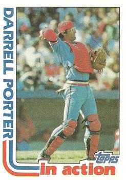 Darrell Porter