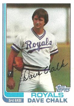 Dave Chalk