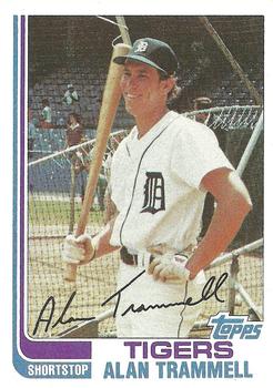 Alan Trammell