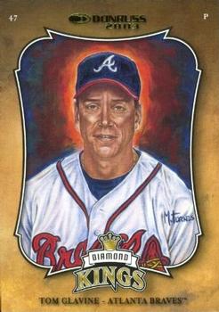 Tom Glavine