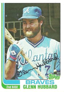Glenn Hubbard