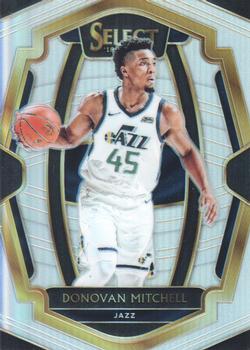 Donovan Mitchell