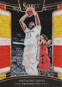 Anthony Davis
