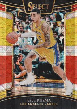 Kyle Kuzma