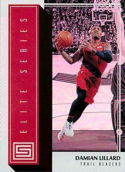 Damian Lillard