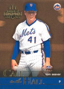 Tom Seaver
