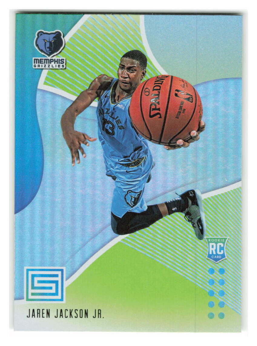 Jaren Jackson Jr.