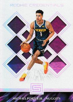 Michael Porter Jr.