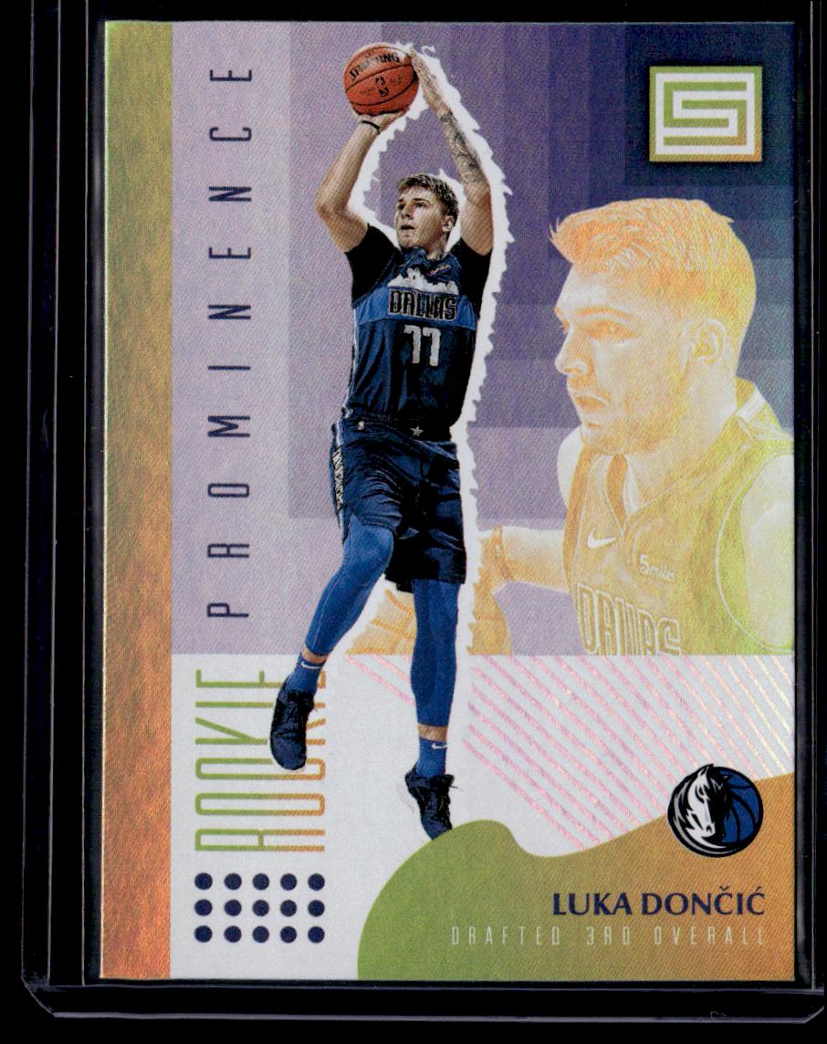 Luka Doncic