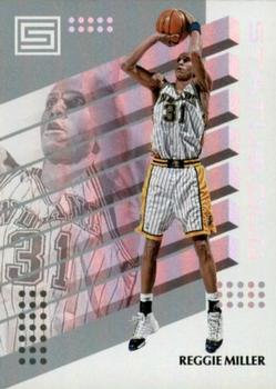 Reggie Miller