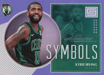 Kyrie Irving