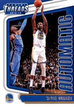 Kevin Durant