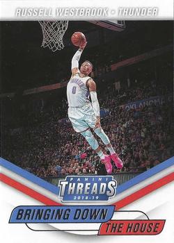 Russell Westbrook