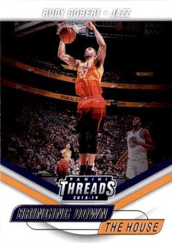 Rudy Gobert