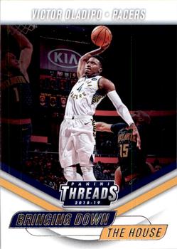 Victor Oladipo