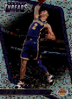 Lonzo Ball