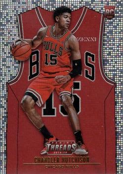 Chandler Hutchison